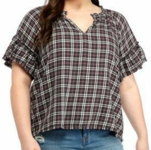 Plaid Shirt
